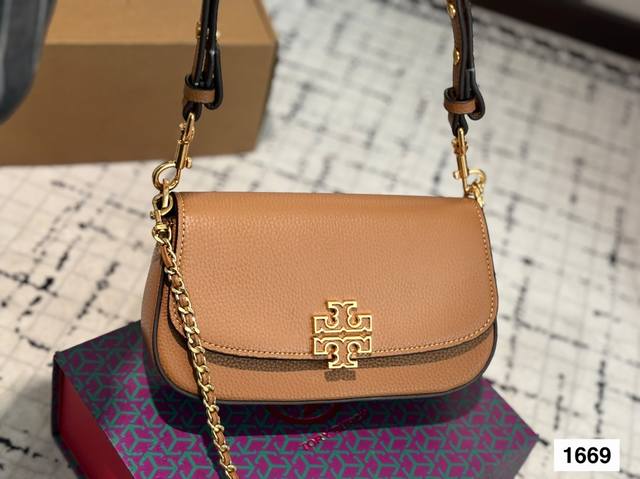 With Folding Box Tory Burch Armpit Light And Practical, Casual Commuting Advance