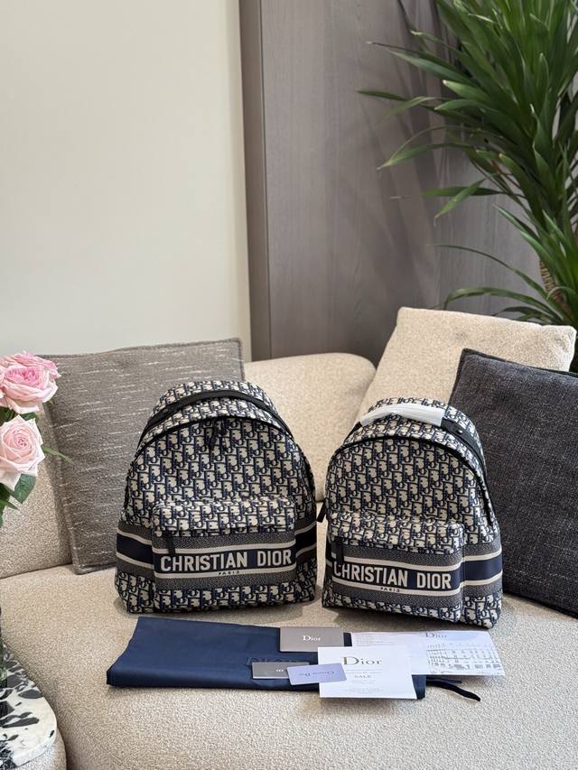 Same Price For All Sizes Embroidered Backpack ## #Autumn And Winter Versatile Ba