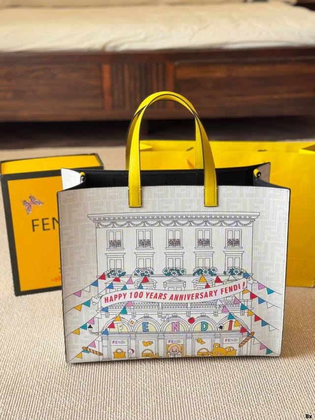Fendixtarout Joint Model F Home Fendi Peekabo Shopping Bag Classic Tote Shape! T