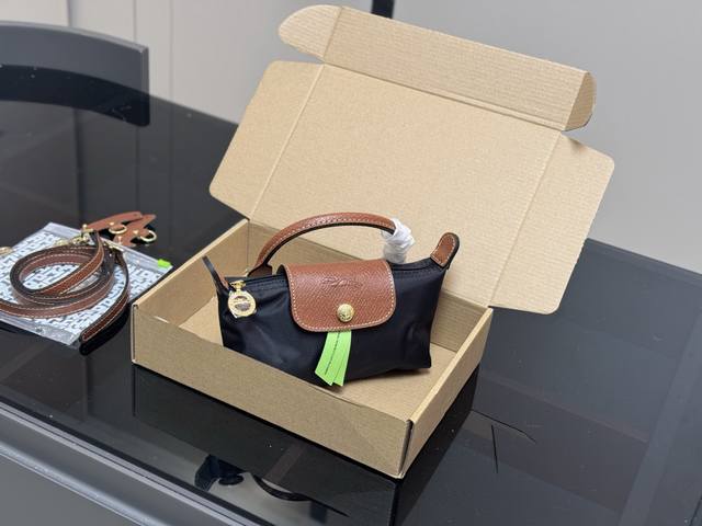 With Box Size: 18.10Cm Purchasing Level Longchamp Energy Not Ordinary Goods In T