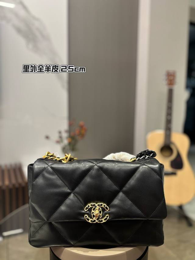 Comes With A Full Set Of Packaging Imported First-Layer Sheepskin Counter-Matche