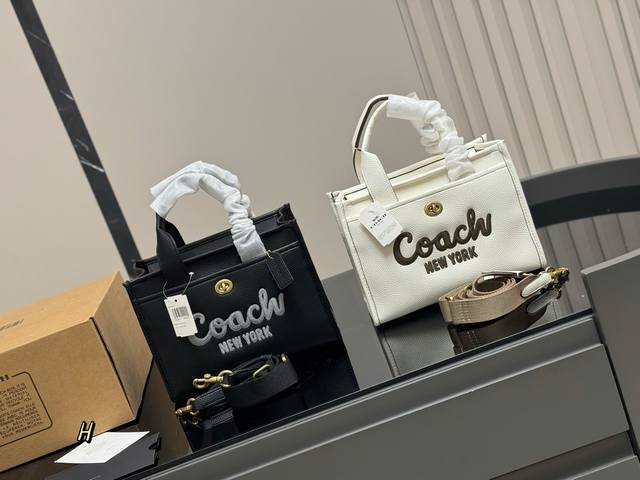 Replica With Box Size: 26.19Cm Coach Maggie Tote A Scaled-Down Version Of The To