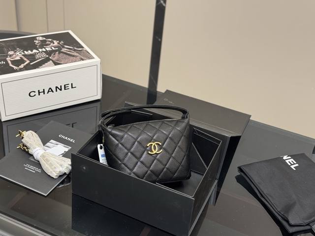 With Folding Box Airplane Box Size: 15.13Cm Chanel Lunch Box Hobo Also Known As