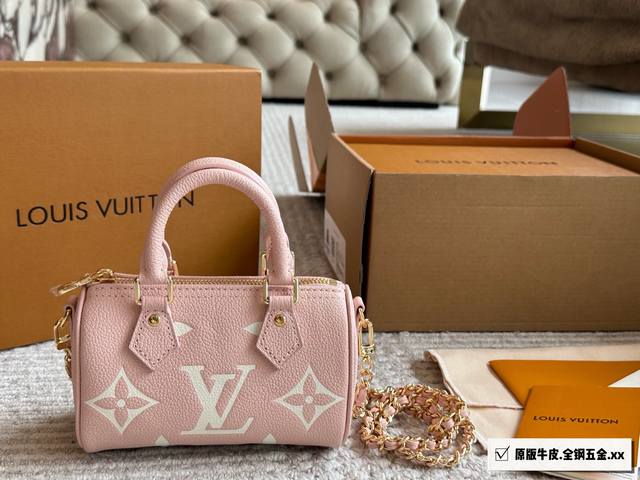 Top Original Mini Speedy+ + So Cute~ Speedynano~Small But Reveals An Incomparabl