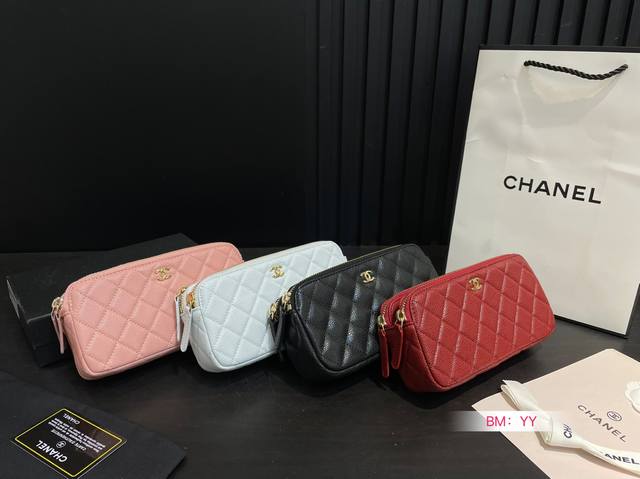 With Box Chanel 25C Mini Tote Bag Worth More Than 10,000 Yuan Chanel 25C-More Th