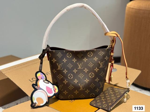 With Gift Box New Product Lv Counter Latest All In Bb Handbag Predicted To Be Th