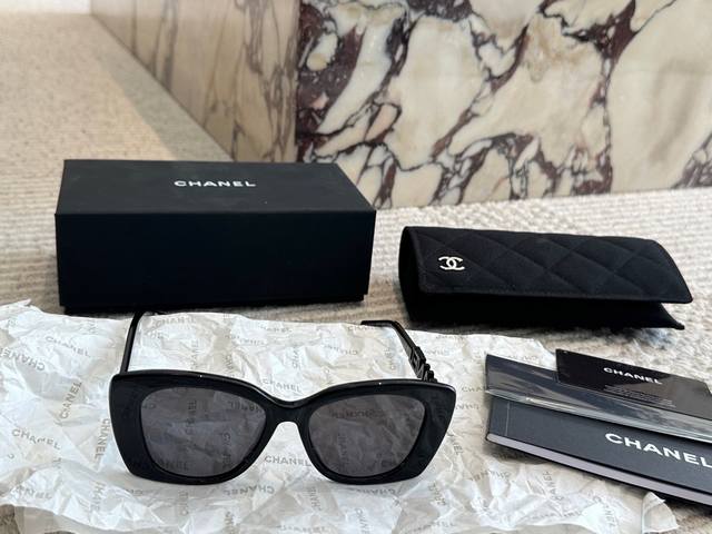 Xin Zhilei's Same Style Ch5422's Sisters All Love Chanel~ I Love The Design Of T