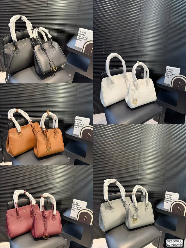 Large And Small With Box Balenciags Bel Air Show Handbags Are Now Available In A