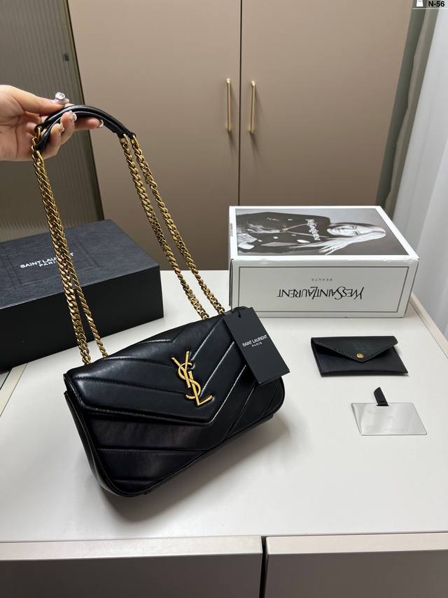Ysl Loulou Handbag Saint Laurent 25 Early Spring Loulou Style Is Back Strongly W