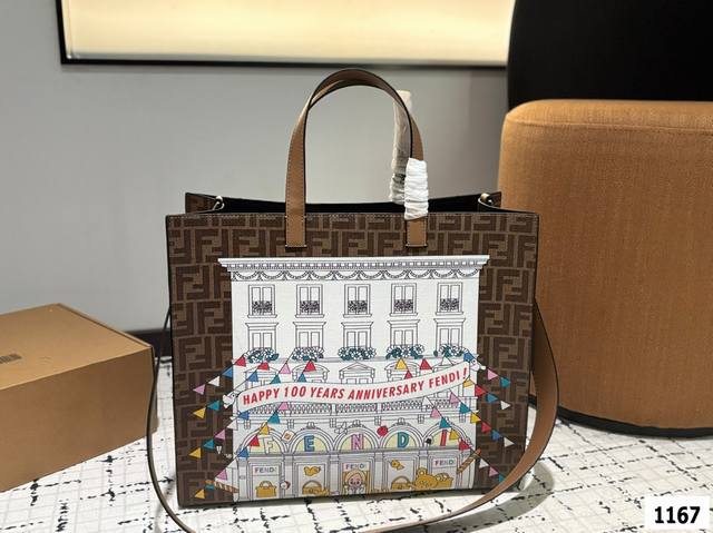 Fendixtarout Joint Model F Home Fendi Peekabo Shopping Bag Classic Tote Shape! T