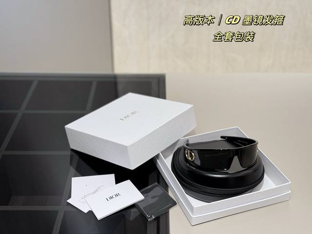 Full Set Package High Version Cd Sunglasses Headban D It Has To Be Said That Dio