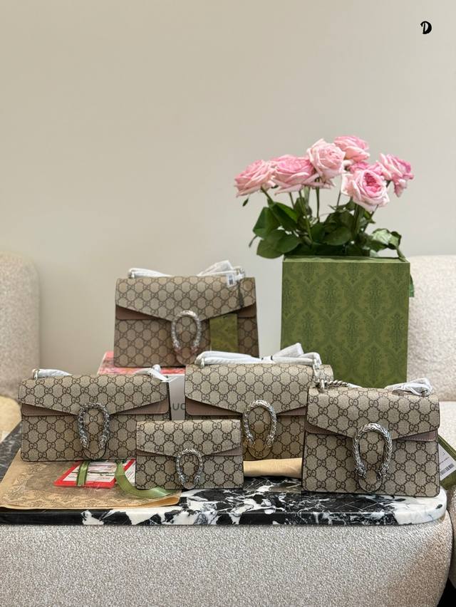 Gucci Dionysus Bag Many People Say That This Bag Is The Tears Of The Times, But