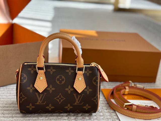With Box Size: 16*10Cm L Home Ss Speedy Nano Purchasing Channel Taiwan Custom-Ma
