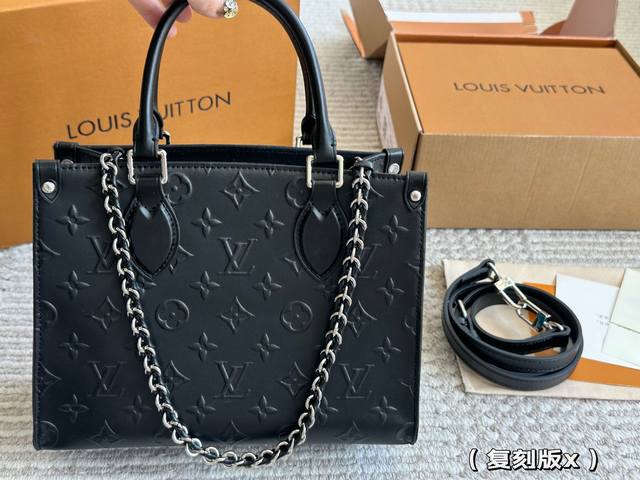 With Box Size: 25*19Cm Super Good Quality Come To Know The Goods The Whole Bag I