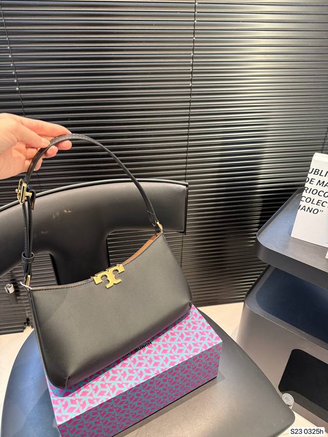 With Folding Box Tory Burch Armpit Light And Practical, Casual Commuting Advance