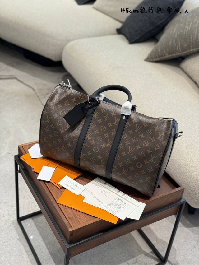 Lv Travel Bag Super Cool Lv Keepall Monogram Travel Bag Lvkeepall The Most Commo