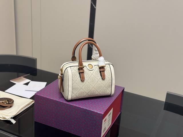 With Folding Box Size: 19*13Cm Activity Drainage Model High-End Quality Tory Bur