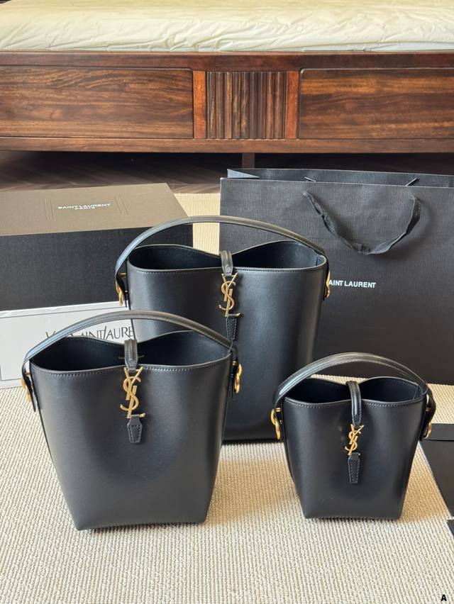 Ysl New Bucket Bag, Everyone Is Asking About This Rose New Favorite Soft Shiny C