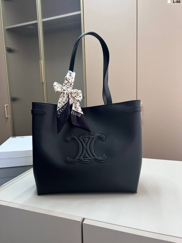Celine Tote Bag, Continuing The Arc De Triomphe Retro Crossbody, The New Model I