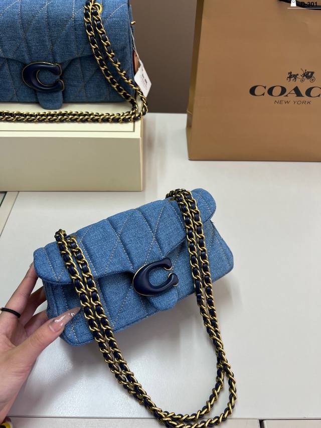 Coach Tabby Dionysus Chain Bag Coach Chain Bag Is Absolutely A Versatile Artifac
