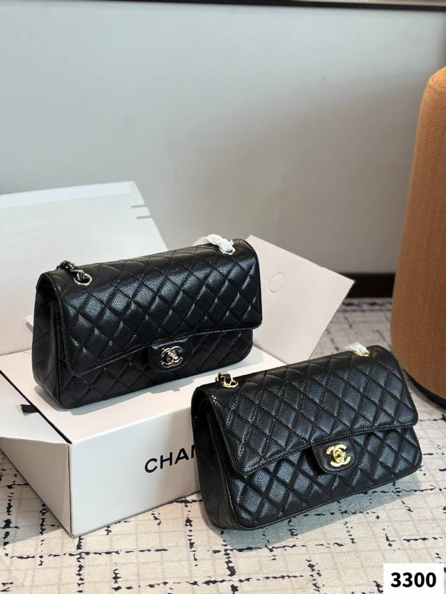 With Airplane Box Folding Box Chanel Cf Bag Is A Popular Fashion Item. High Vers