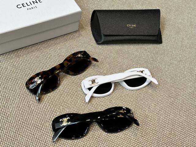 Celine Glasses With Box