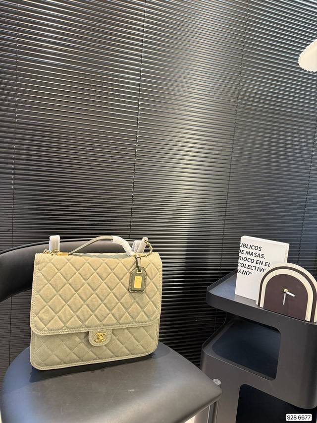 Chanel Backpack Chanel Style Denim Backpack Cute And Playful The Capacity Should