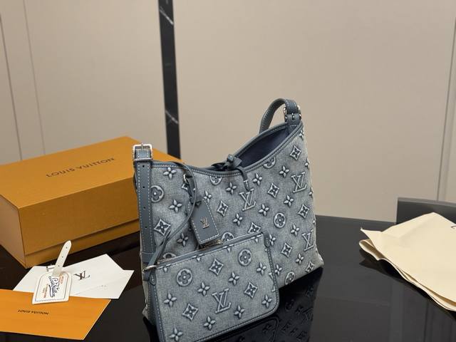 With Folding Box Airplane Box Size: 31.26Cm Lv Carryall Annual King Bag Do You L