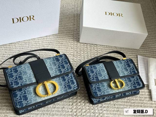 With Folding Box Size: 24*20Cm 21*15Cm Dior Montaigne 30 Just Out Of Stock! The