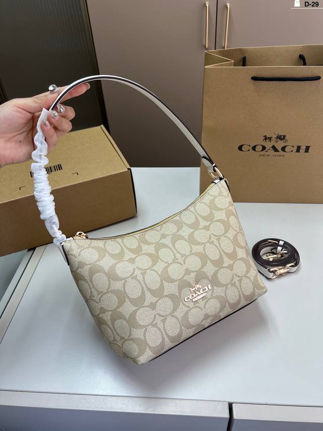 Coach Hobo Bag