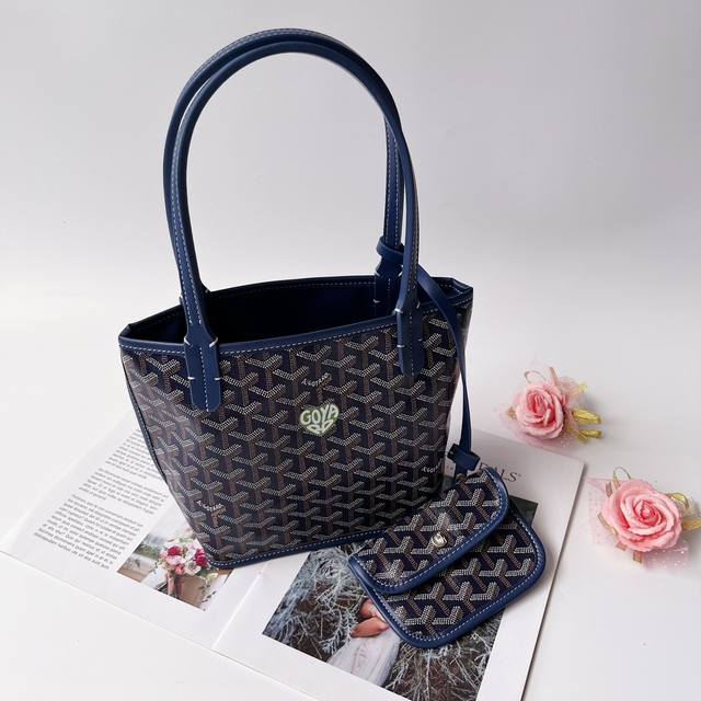 Mini Shopping Bag, Dogtooth Bag, Super-Durable Mesh Red Bag, Casual And Fashiona
