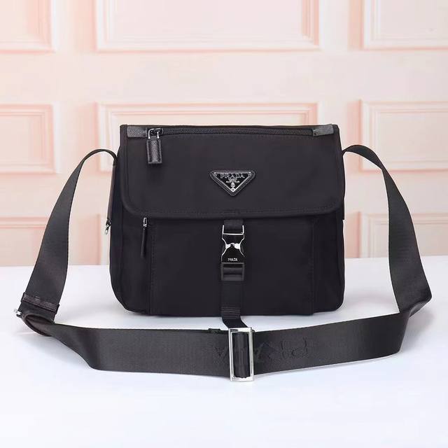 Prada - Prada's Latest Single-Shoulder Bag, Crossbody Bag, Official Website. Mad