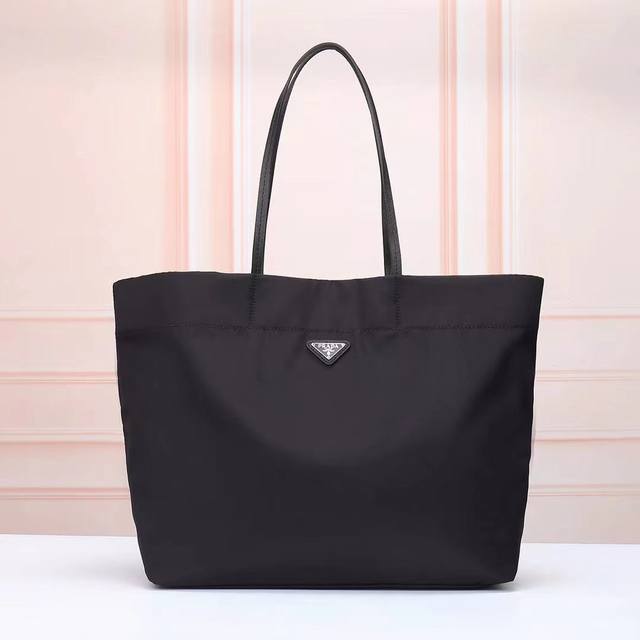 Prada - Prada's Latest Best-Selling Shopping Bag, Handbag, Official Website, Uni