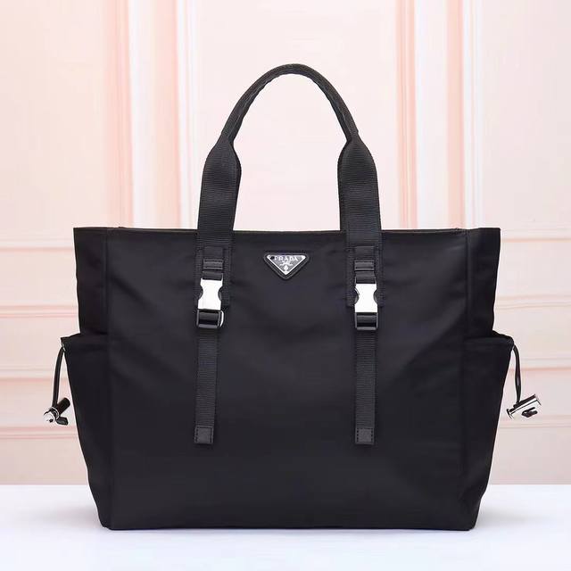 Prada - Prada's Latest Best-Selling Handbag, Travel Bag, Available On The Offici