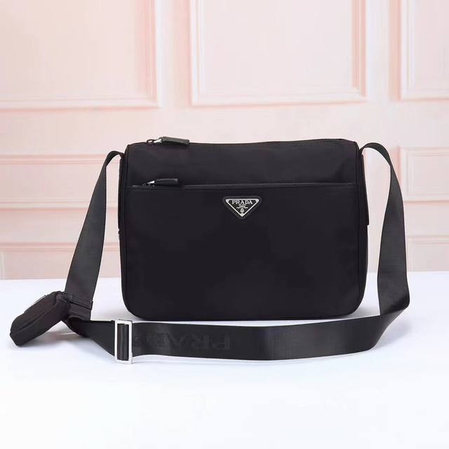 Prada - Prada's Latest Single-Shoulder Bag, Crossbody Bag, Official Website Sync