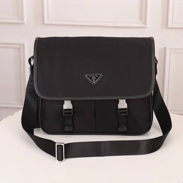Prada Crossbody Bag Official Website Synchronized Made With Original Imported Wa