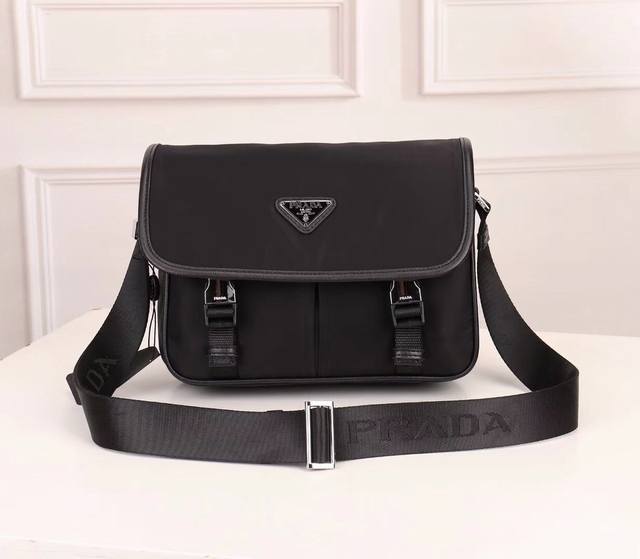 Prada Crossbody Bag Official Website Synchronized Made With Original Imported Wa