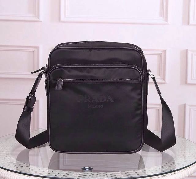 Prada Crossbody Bag Official Website Synchronized Made With Original Imported Wa