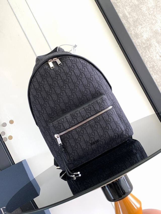 New Small Version This Rider Backpack Features A Sleek Silhouette And A Classic