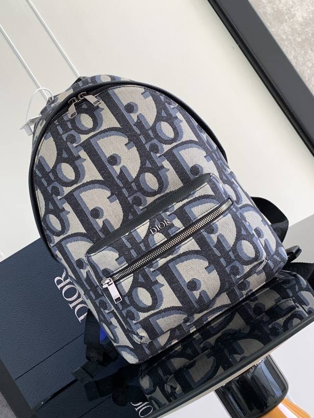 This Rider Backpack Features A Sleek Silhouette And A Classic Collegiate Design