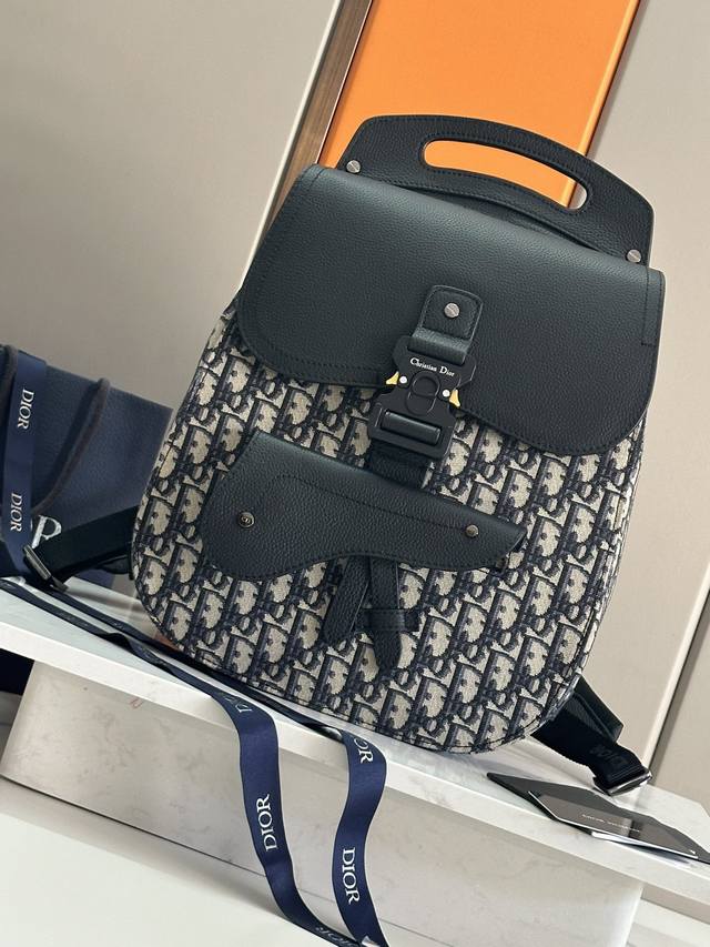 Top-Quality Original Design 2022 New Release: Gallop Double-Shoulder Backpack Wi