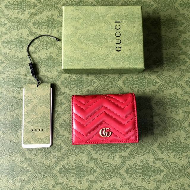 Top-Of-The-Line Version, Genuine Leather, Comes With A Green Box, European Authe