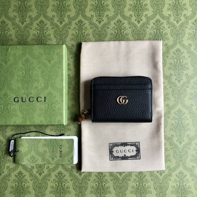 Top-Of-The-Line Edition Gucci Aria Series Explores Archival Design, Reinterpreti