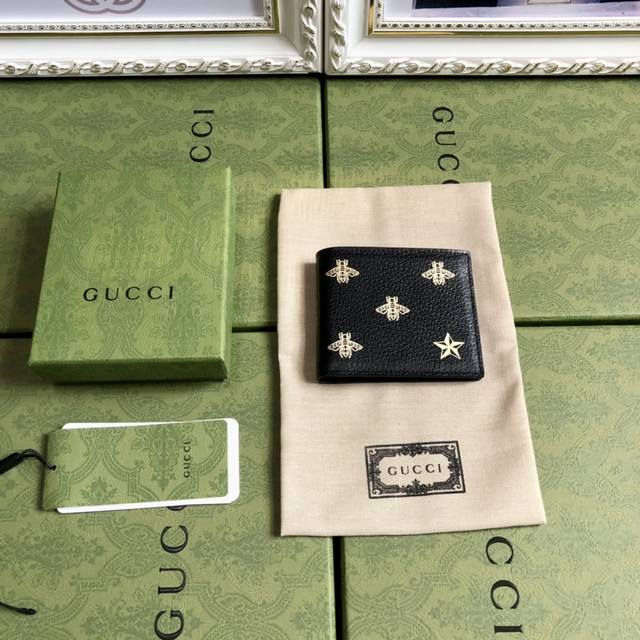 Top-Of-The-Line Edition With Green Box. Gucci's Top-Tier Product, Available At O