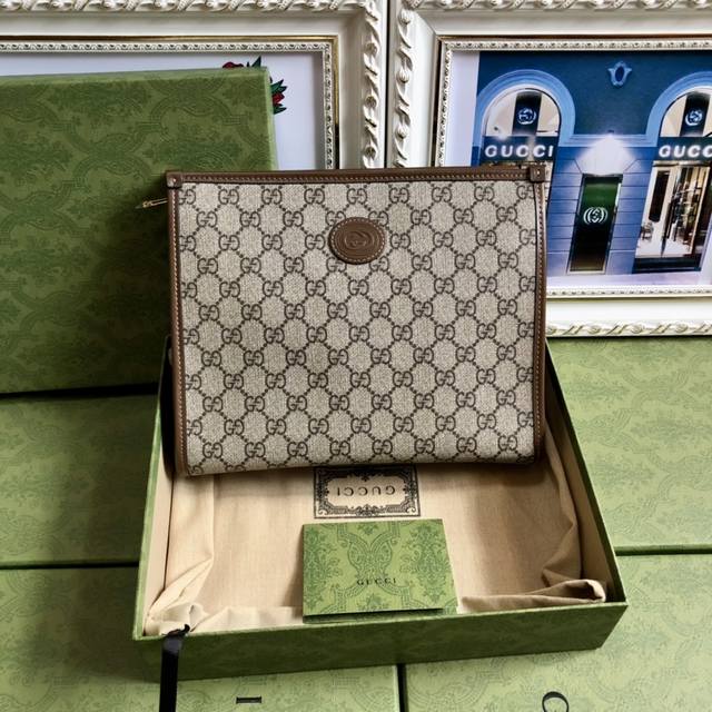 Top-Of-The-Line Edition Top-Tier New Gucci Aria - Fashion Arioso Series Extensiv