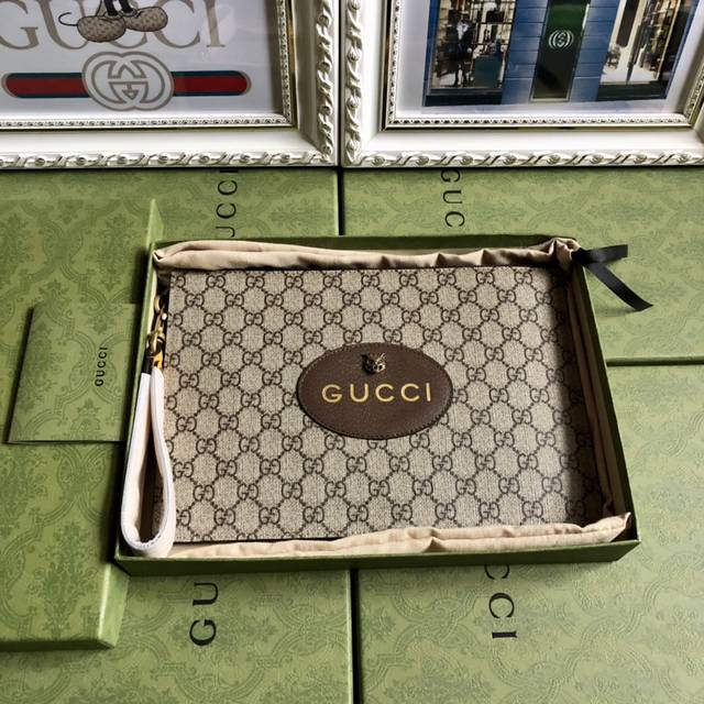 Top-Of-The-Line Edition, Premium Quality, Green Box Packaging, Gucci Store Quali