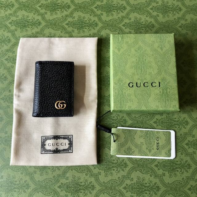 Top-Of-The-Line Version, Gucci Premium Goods, In Sync With The Boutique, Actual