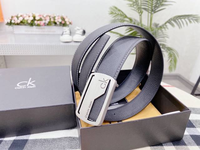 Ck, An American Brand And The World's Largest Luxury Fashion Holding Company, Re
