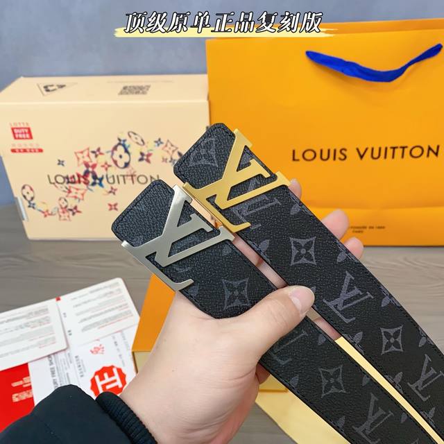 Authentic Plane Box Packaging, Louis Vuitton Official Website Genuine Original O