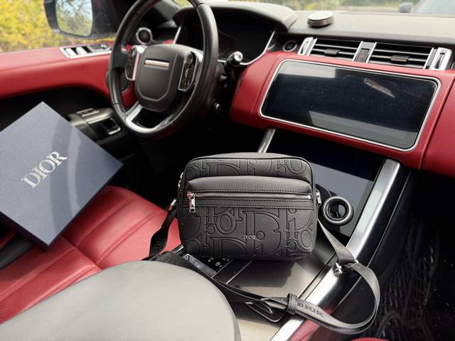 Chip Version Premium Quality New Arrival Dior Dior Single-Shoulder Bag Dior Mess